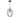 Maxim Lighting Martel Mini Pendant Blacksmith