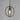 Maxim Lighting Martel Mini Pendant Blacksmith