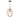 Maxim Lighting Martel Mini Pendant Etruscan Gold