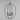 Maxim Lighting Martel 4-Light Pendant Blacksmith