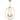 Maxim Lighting Martel 4-Light Pendant Etruscan Gold