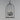 Maxim Lighting Martel 4-Light Pendant Blacksmith