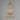 Maxim Lighting Martel 4-Light Pendant Etruscan Gold