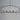 Maxim Lighting Martel 8-Light Linear Chandelier Blacksmith