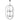 Maxim Lighting Martel 8-Light Pendant Blacksmith
