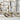 Odeon Chandelier by Maxim - 21869BCGS
