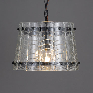 Maxim Lighting Ruche Pendant Bronze