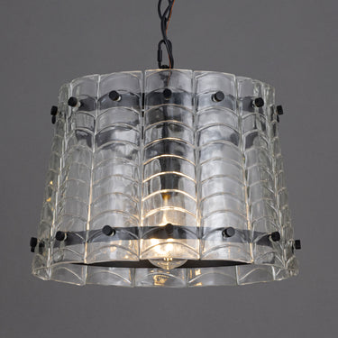 Maxim Lighting Ruche Pendant Bronze