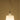 Acquatinta Murano Glass Pendant, White Glaze — Produzione Privata, view 12
