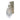 Maxim Lighting Twirl Wall Sconce Golden Silver