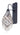 Twirl Wall Sconce by Maxim - 22001CGOI