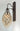 Twirl Wall Sconce by Maxim - 22001CGOI