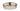 Maxim Lighting Fairmont 2-Light Flush Mount Natural Aged Brass