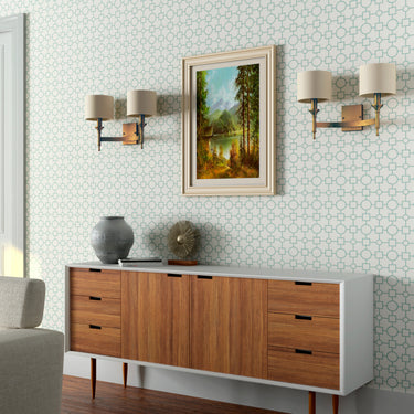 Maxim Lighting Fairmont 2-Light Wall Sconce Natural Aged Brass