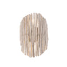 Maxim Lighting Baywood Wall Sconce Bronze