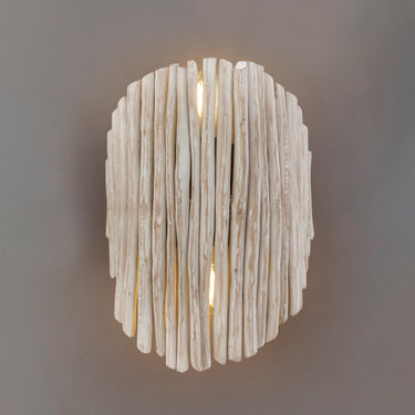 Maxim Lighting Baywood Wall Sconce Bronze