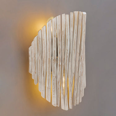 Maxim Lighting Baywood Wall Sconce Bronze