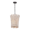 Maxim Lighting Baywood Pendant Textured Bronze