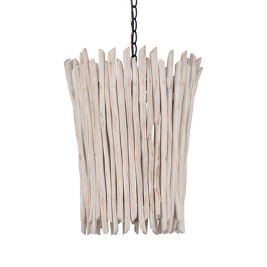 Maxim Lighting Baywood Pendant Textured Bronze