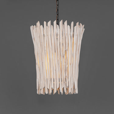 Maxim Lighting Baywood Pendant Textured Bronze