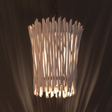 Maxim Lighting Baywood Pendant Textured Bronze