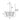Maxim Lighting Baywood 24" DriftWood Chandelier Textured Bronze