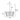Maxim Lighting Baywood 30" DriftWood Chandelier Textured Bronze