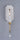 Claymore Wall Sconce by Maxim - 22432CSTGL