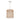 Maxim Lighting Vannerie Large Pendant Ecru