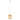 Maxim Lighting Vannerie Large Pendant Ecru