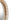 Maxim Lighting Vannerie Mirror Ecru