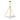 Artemis Entry Foyer Pendant by Maxim - 22456WTNAB