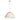 Maxim Lighting Cestino Pendant Weathered White