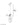 Maxim Lighting Cestino Pendant Weathered White