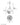 Maxim Lighting Cestino 4-Light Pendant Weathered White