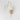 Maxim Lighting Macrame Wall Sconce Gold