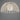 Maxim Lighting Macrame Pendant Gold
