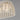 Maxim Lighting Macrame 3-Light Linear Pendant Gold