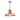 Maxim Lighting Bingham Small Pendant Copper
