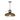 Maxim Lighting Bingham Small Pendant June Bug