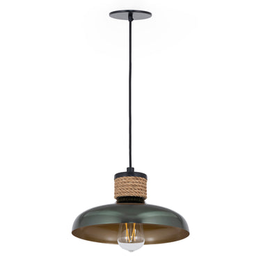 Maxim Lighting Bingham Small Pendant June Bug