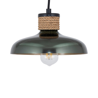 Maxim Lighting Bingham Small Pendant June Bug