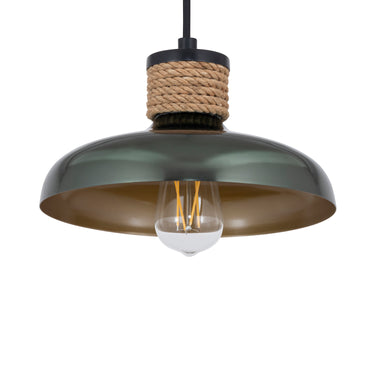 Maxim Lighting Bingham Small Pendant June Bug
