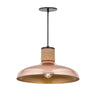 Maxim Lighting Bingham Large Pendant Copper