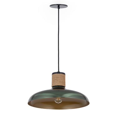 Maxim Lighting Bingham Large Pendant June Bug
