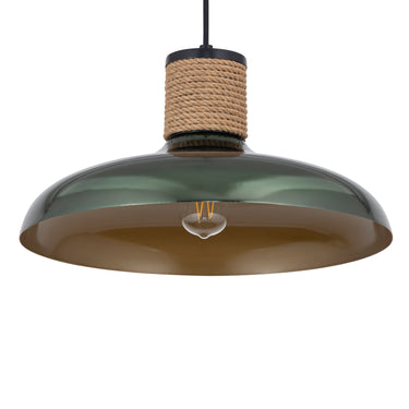 Maxim Lighting Bingham Large Pendant June Bug