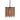 Maxim Lighting Marimba 12" Pendant Walnut