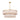 Maxim Lighting Marimba 36" Pendant Weathered White
