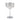 Finesse Decor Grand 6 LED Light Table Lamp - Chrome 