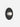 Bola Disc Colors Flush by Pablo – Black 22" disc